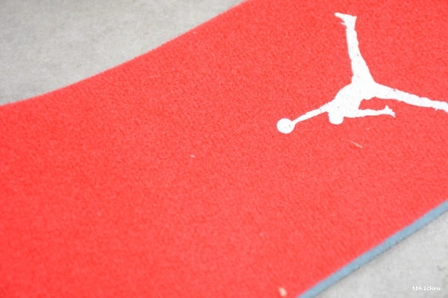 Rep TBkick 3 CK5692-600 Cement Air Red Jordan 0808